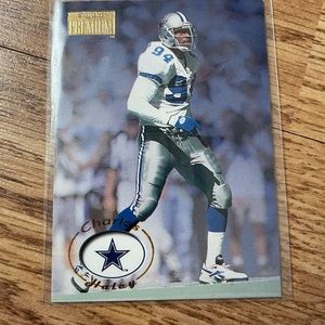 1996 Charles Haley Skybox Premium